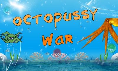 game pic for Octopussy war